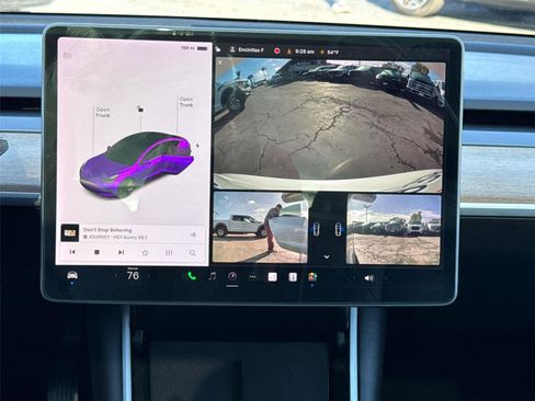 Used 2020 Tesla Model 3 Standard Range Plus image 23