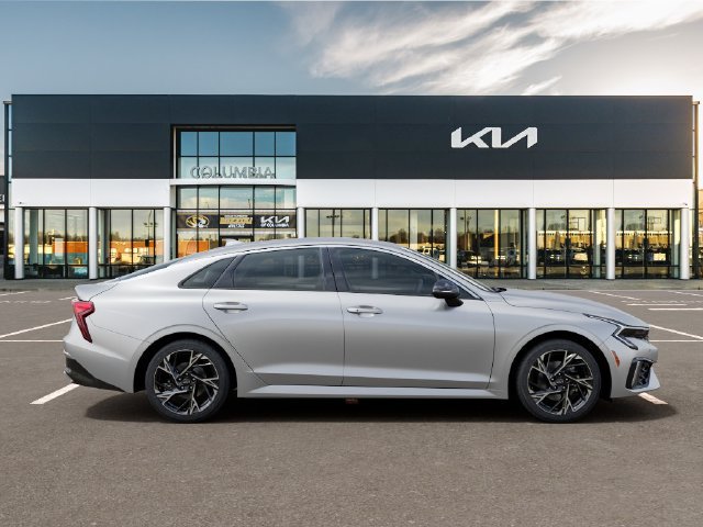 New 2026 Kia K5 GT-Line FWD image 10