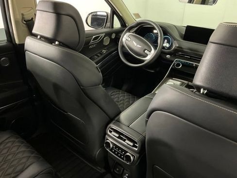 Used 2024 Genesis GV80 3.5T w/ Prestige Package AWD/4WD image 35