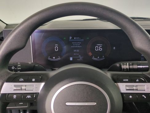 Used 2025 Hyundai Sonata SE FWD image 31
