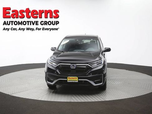 Used 2020 Honda CR-V EX image 53