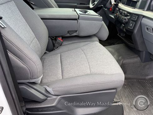 Used 2024 Ford F250 XL w/ XL Chrome Package image 14