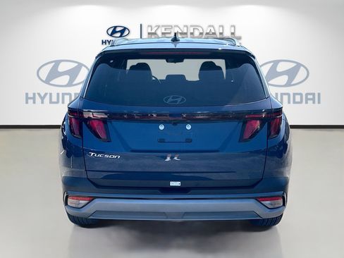 New 2026 Hyundai Tucson SEL image 5