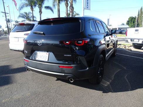 Used 2024 MAZDA CX-50 AWD 2.5 S w/ Convenience Package image 4