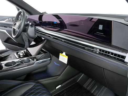 New 2026 Cadillac Escalade IQ Sport 1 image 25