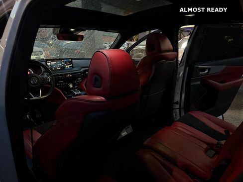 Used 2023 Acura MDX A-Spec image 26