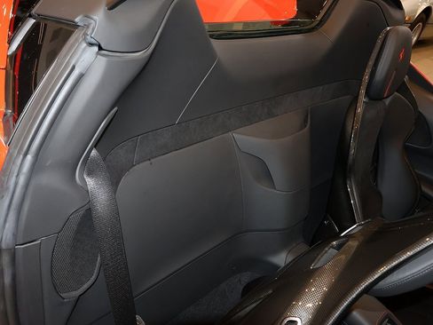 Certified 2022 Ferrari SF90 Spider image 39