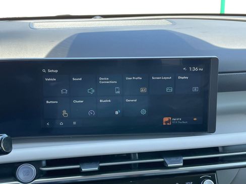 Used 2025 Hyundai Tucson SEL image 21