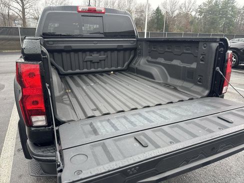 Used 2024 Chevrolet Colorado Trail Boss w/ Advanced Trailering Package image 23