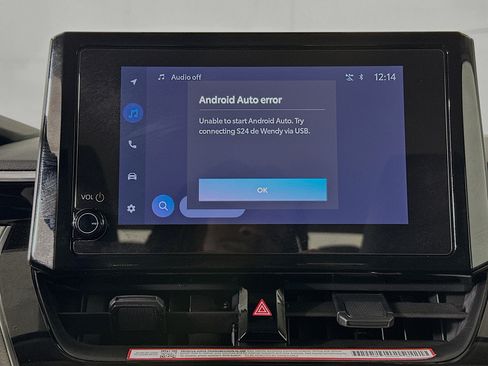 Used 2025 Toyota Corolla LE FWD image 25