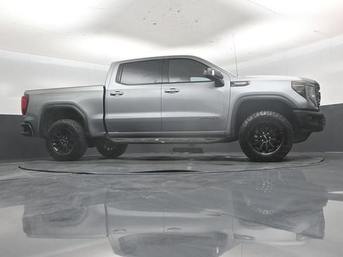 Used 2023 GMC Sierra 1500 AT4X AWD/4WD image 47