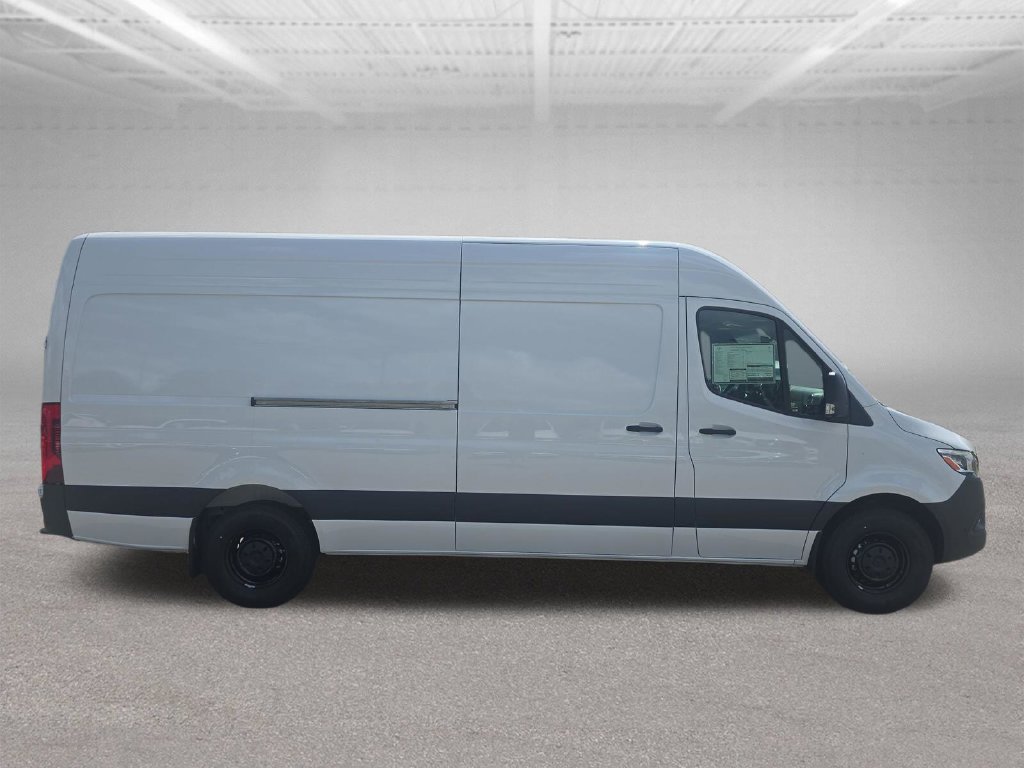 New 2026 Mercedes-Benz Sprinter 2500 image 6