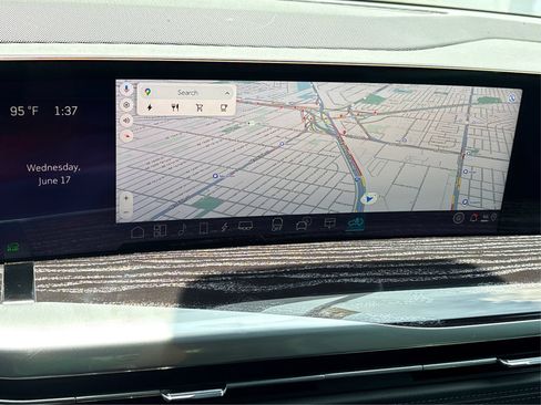 New 2026 Cadillac Escalade IQ Sport 1 AWD/4WD image 23