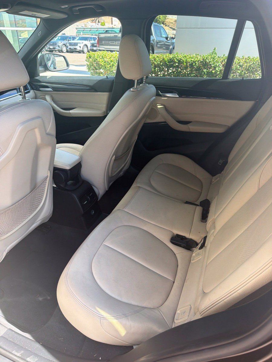 Used 2016 BMW X1 xDrive28i AWD/4WD image 11