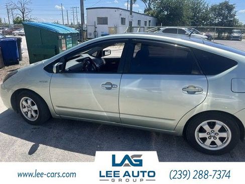 Used 2008 Toyota Prius FWD image 2
