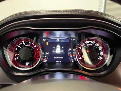 Used 2023 Dodge Challenger R/T Scat Pack w/ Plus Package RWD image 20