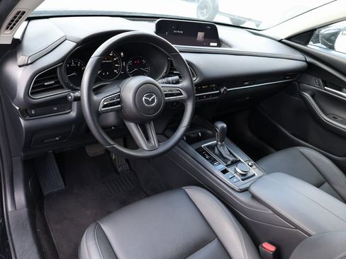 Certified 2023 MAZDA CX-30 AWD 2.5 S w/ Select Package image 13