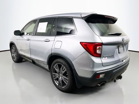Used 2021 Honda Passport EX-L image 8