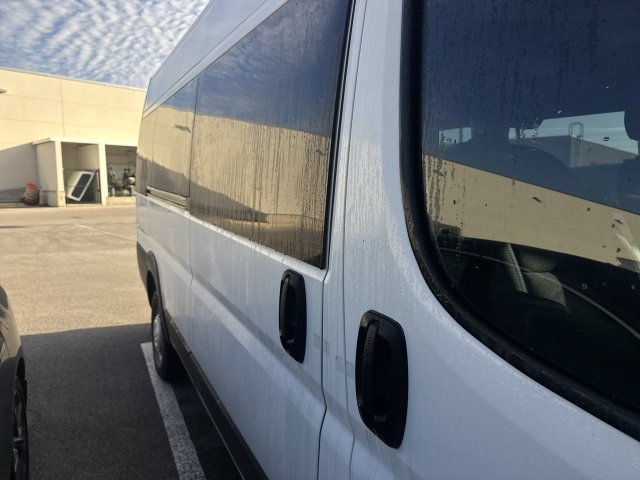 Used 2023 RAM ProMaster 3500 FWD image 23