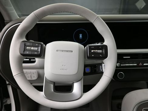 New 2026 Hyundai Palisade SEL Premium AWD/4WD image 23