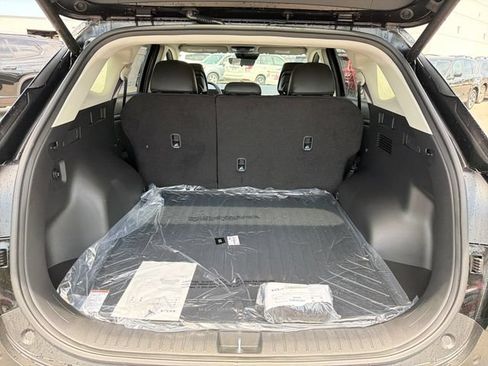 New 2026 Kia Sportage EX FWD image 24