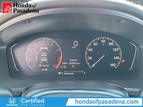 Certified 2023 Honda Civic Sport image 13