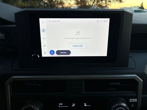 Used 2024 Toyota Tacoma SR image 20