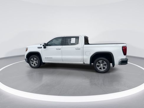 Used 2021 GMC Sierra 1500 SLT w/ SLT Convenience Package image 6