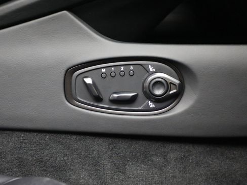 New 2026 Aston Martin DB12 Coupe image 22