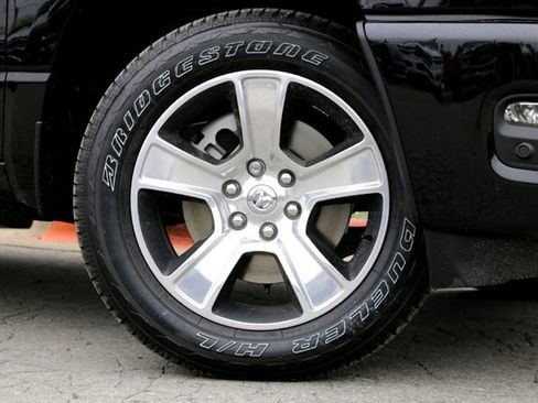 New 2026 RAM 1500 Express image 2