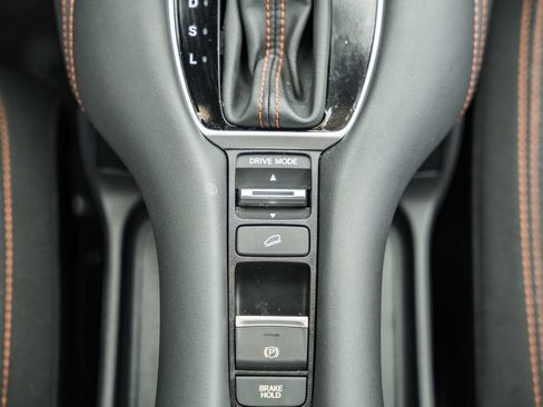 Used 2025 Honda HR-V Sport image 23