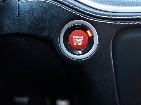 Used 2023 Dodge Charger SRT Hellcat image 25