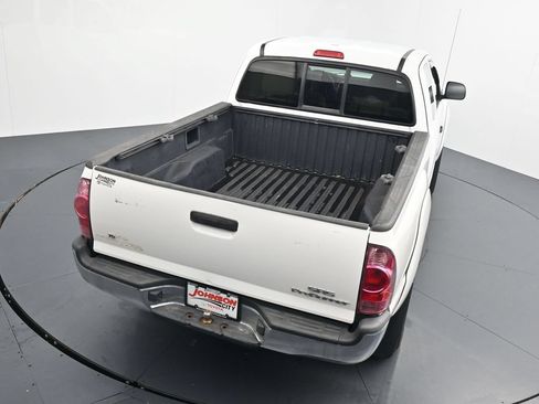 Used 2009 Toyota Tacoma PreRunner w/ SR5 Pkg #2 RWD image 23