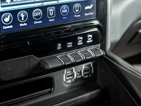 Used 2021 RAM 1500 Rebel w/ Rebel Level 2 Equipment Group AWD/4WD image 27