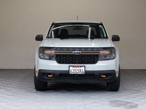 Used 2024 Ford Maverick Tremor w/ Tremor Off-Road Package AWD/4WD image 4