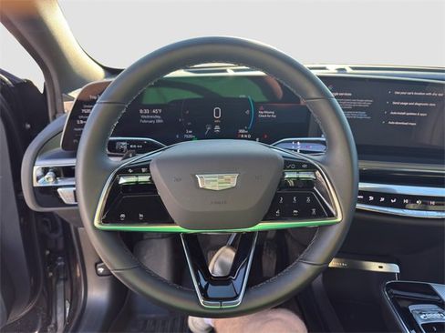 Used 2024 Cadillac Lyriq Tech w/ Driver Assist Package image 10