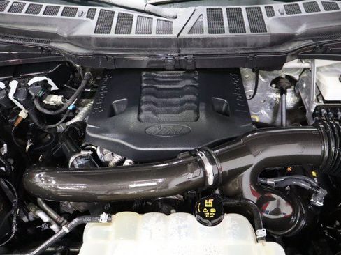 Used 2022 Ford F150 Platinum AWD/4WD image 79