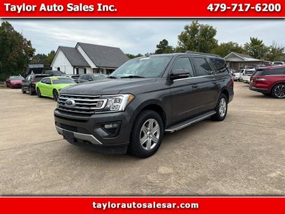 Used 2019 Ford Expedition Max XLT w/ Equipment Group 202A