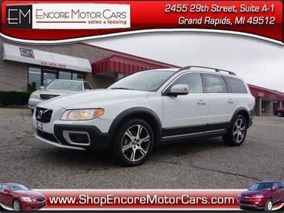 Used 2012 Volvo XC70 T6