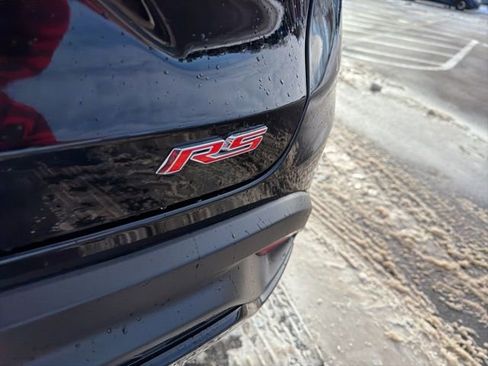 Used 2024 Chevrolet Trax RS image 9