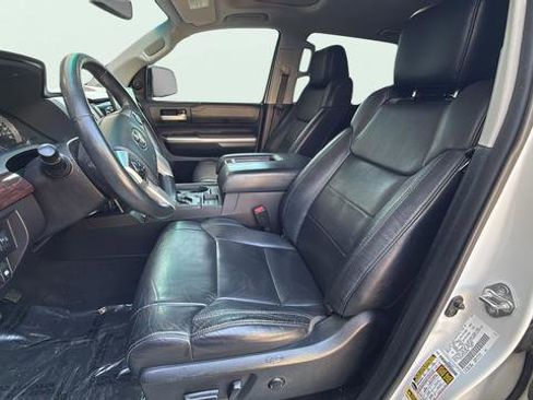 Used 2016 Toyota Tundra Limited AWD/4WD image 12
