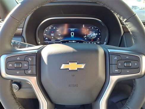 Certified 2024 Chevrolet Tahoe LT w/ Luxury Package image 26