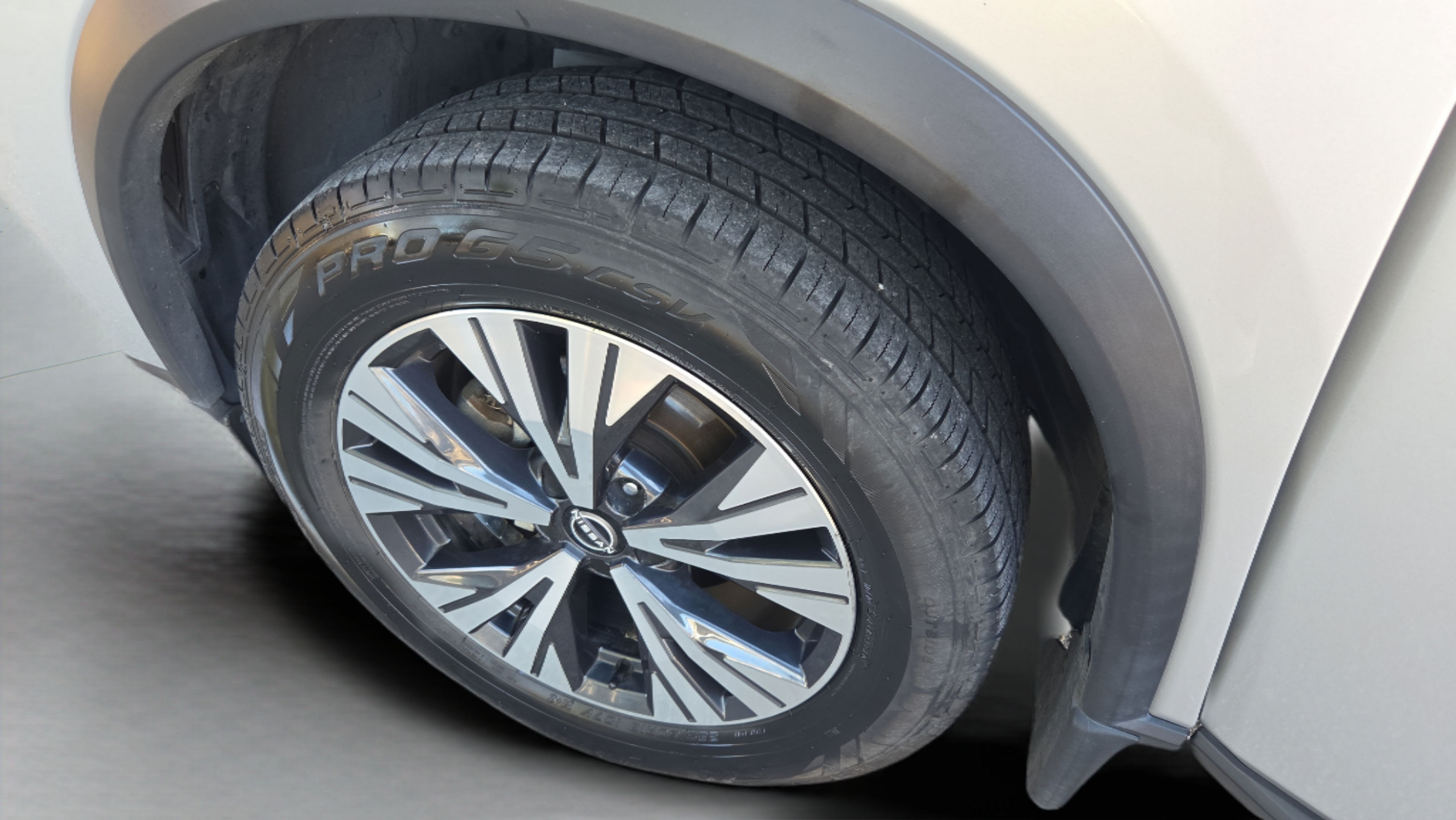 Used 2022 Nissan Rogue SV FWD image 29