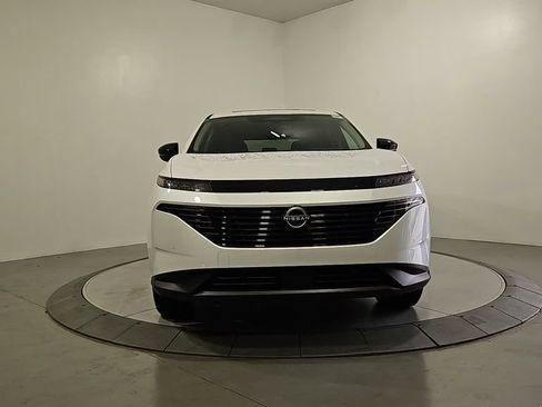 New 2025 Nissan Murano SL w/ Cargo Package image 8