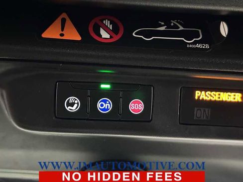 Used 2023 Chevrolet Camaro LT w/ RS Package image 35