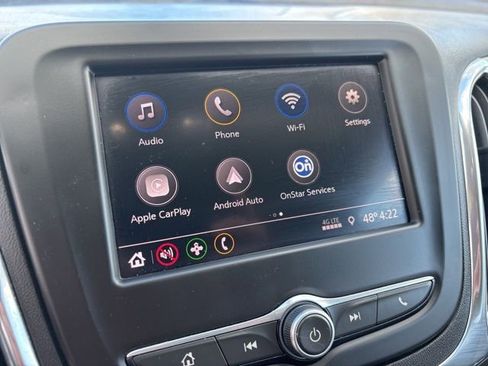 Used 2020 Chevrolet Equinox LS w/ LS Convenience Package image 21