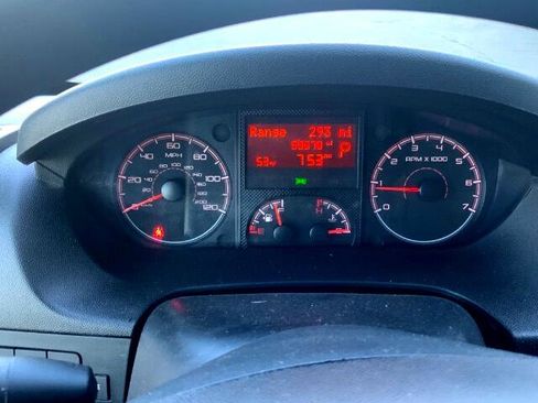 Used 2019 RAM ProMaster 1500 image 21