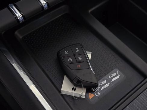 New 2026 GMC Acadia Elevation w/ Elevation Premium Package image 26