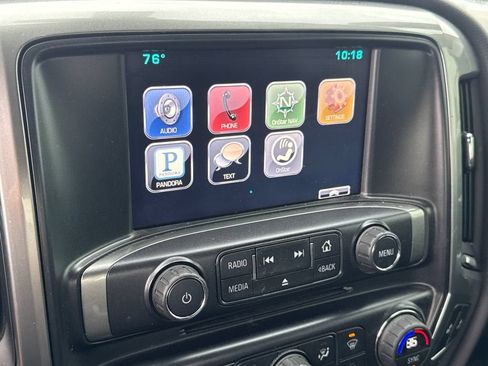 Used 2015 Chevrolet Silverado 1500 LT w/ All Star Edition RWD image 22