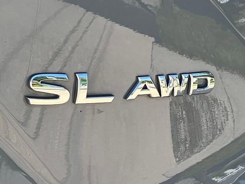 Used 2024 Nissan Murano SL AWD/4WD image 2